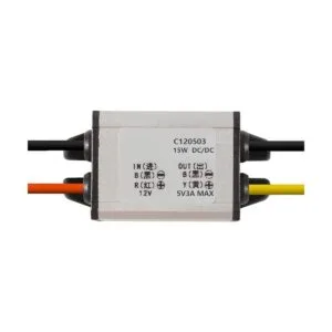 Convertidor de corriente continua para coche convertidor_3