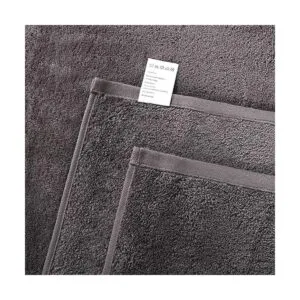 SEMAXE toallas de algodón para baño toalla de lujo para_5