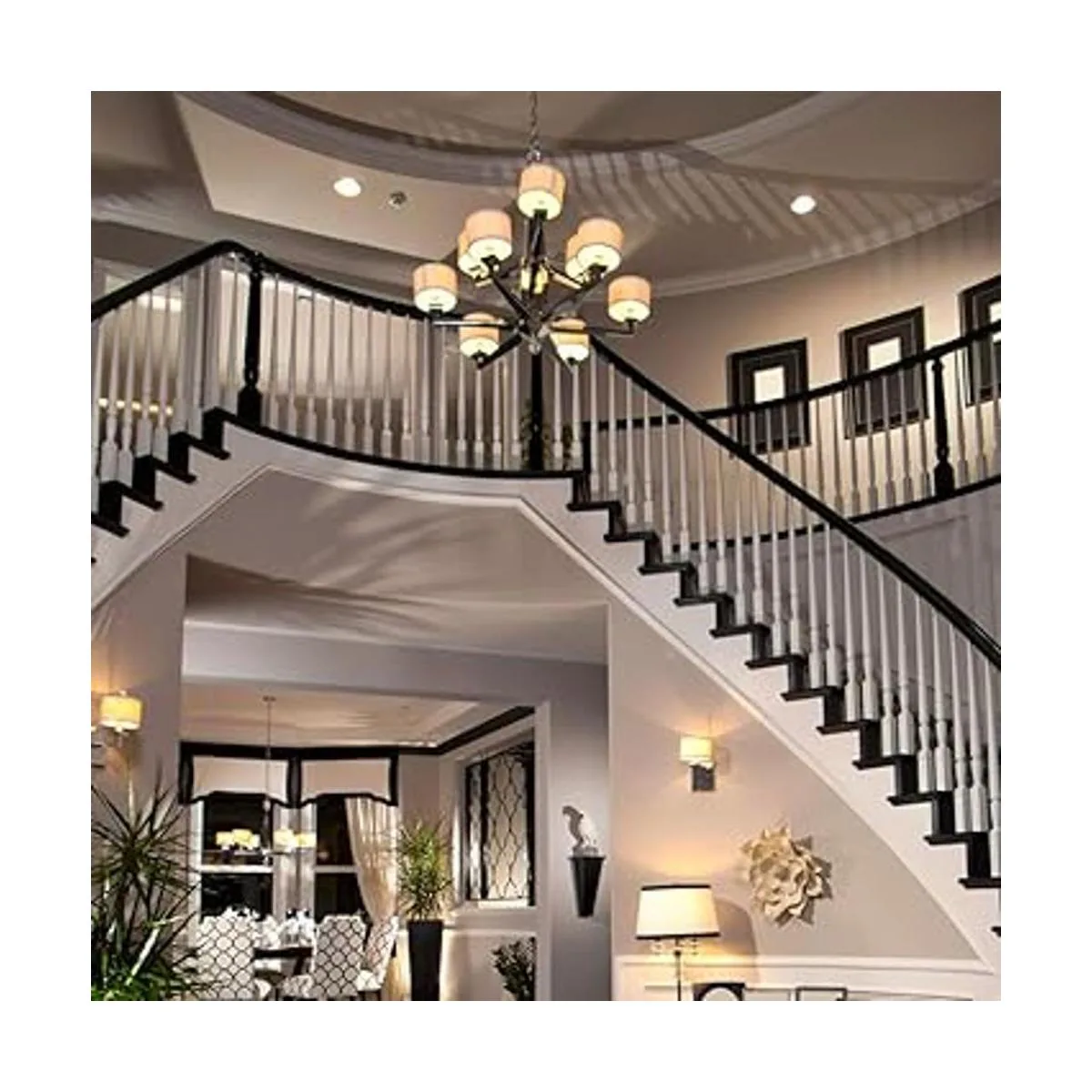 Feit Electric BPA1575C827FIL2 Bombillas LED EQ DM de_3