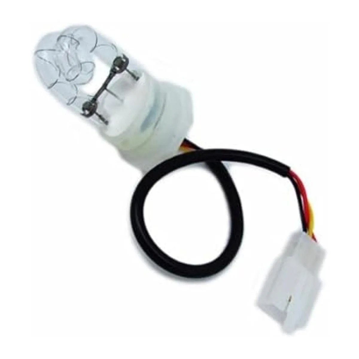 SMALLFATW Bombillas estroboscópicas para faros delanteros_3