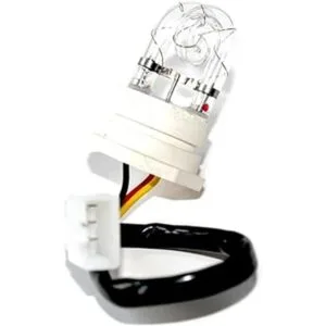 SMALLFATW Bombillas estroboscópicas para faros delanteros_5