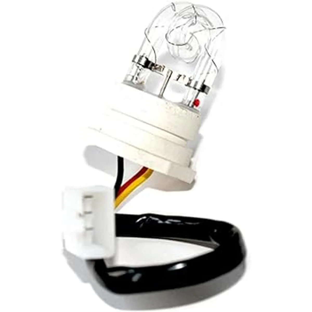 SMALLFATW Bombillas estroboscópicas para faros delanteros_5