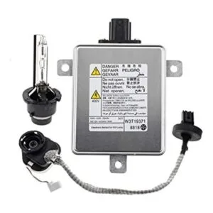 MOTOALL W3T15671 Módulo de montaje de unidad de control_1