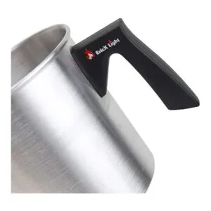 EricX Light Olla para hacer velas 2 libras olla de cera_3