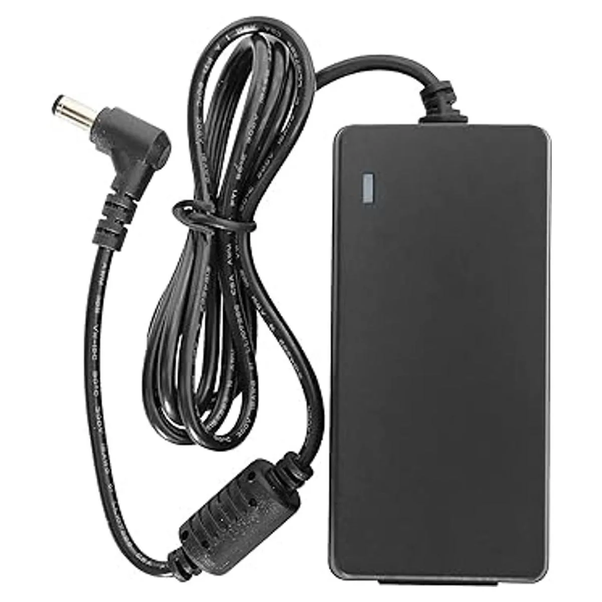 Amasu Cargador rápido de batería CD58 con adaptador de_6