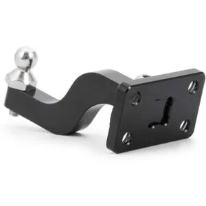 QueT 10 piezas de gancho de grillete de enganche de_6