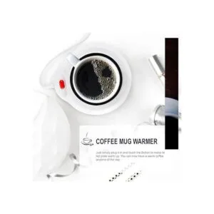 Eutuxia Calentador de velas y recortador para el hogar y