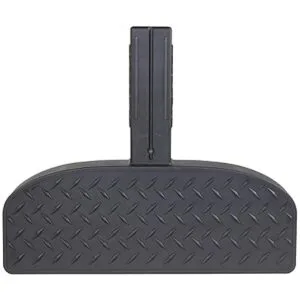 MaxxHaul Paso de tope de montaje de enganche 50234_2