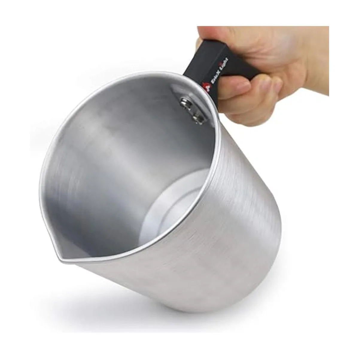 EricX Light Olla para hacer velas 2 libras olla de cera_4