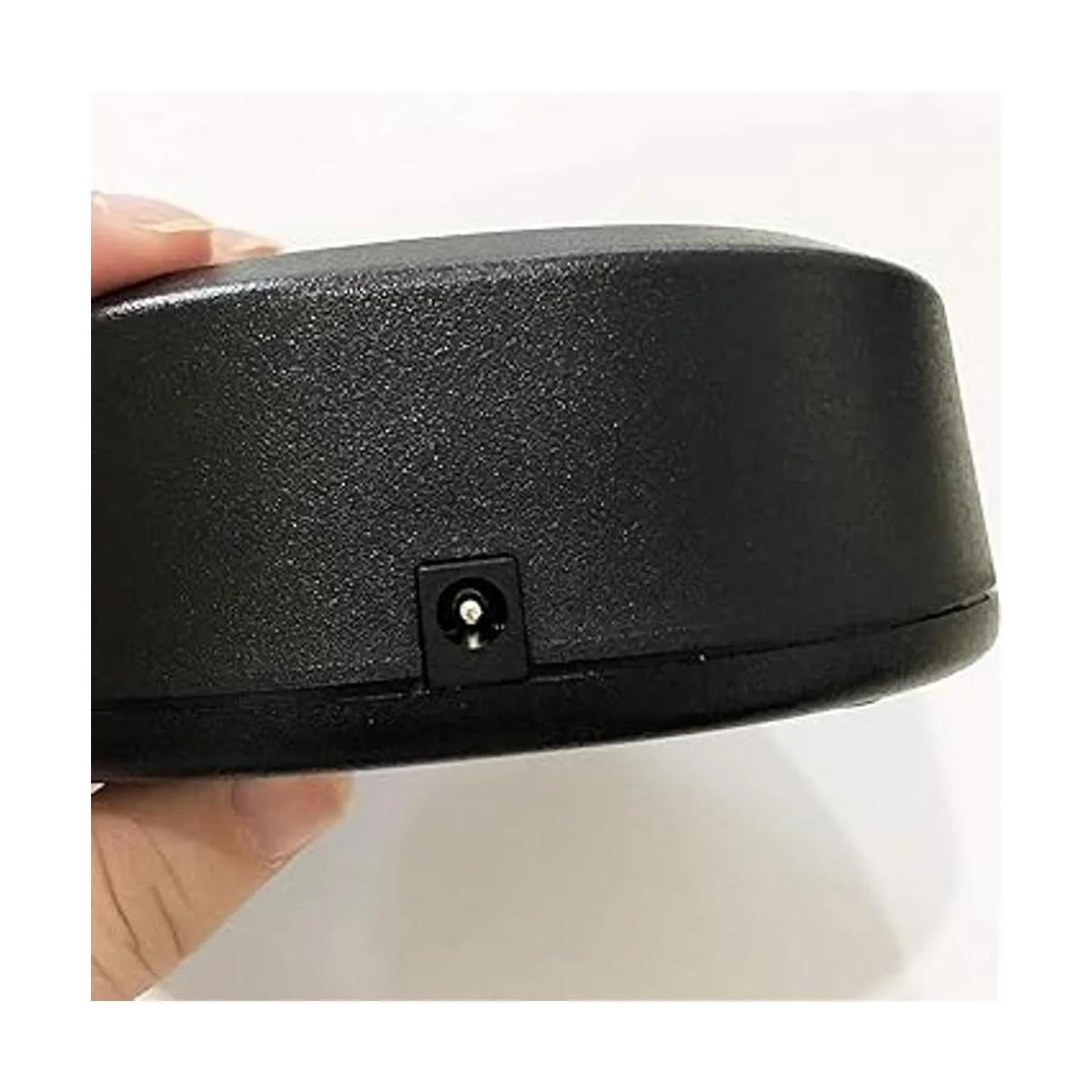 Amasu Cargador rápido de batería CD58 con adaptador de_5