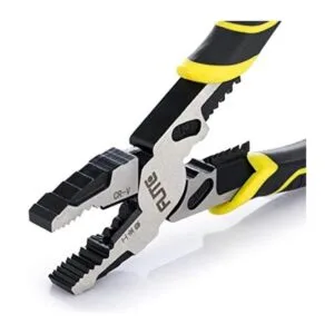 Alicates 4 en 1 herramientas de lineman profesionales_1