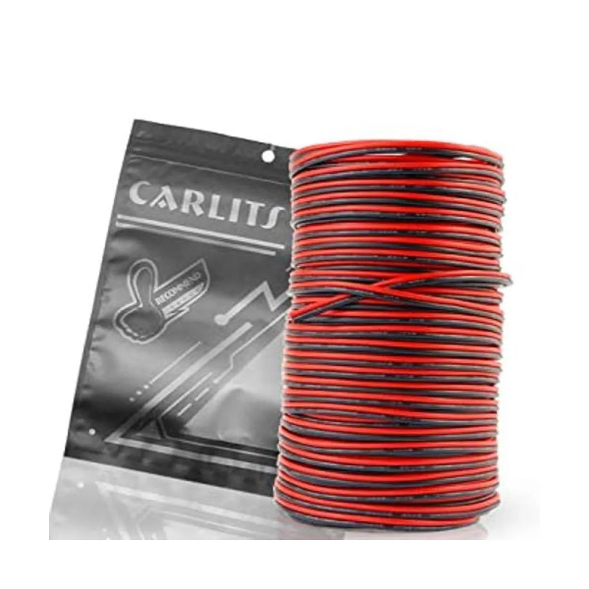 CARLITS Cable LED de calibre 20 cable de extensión de_1