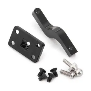 QueT 10 piezas de gancho de grillete de enganche de_4