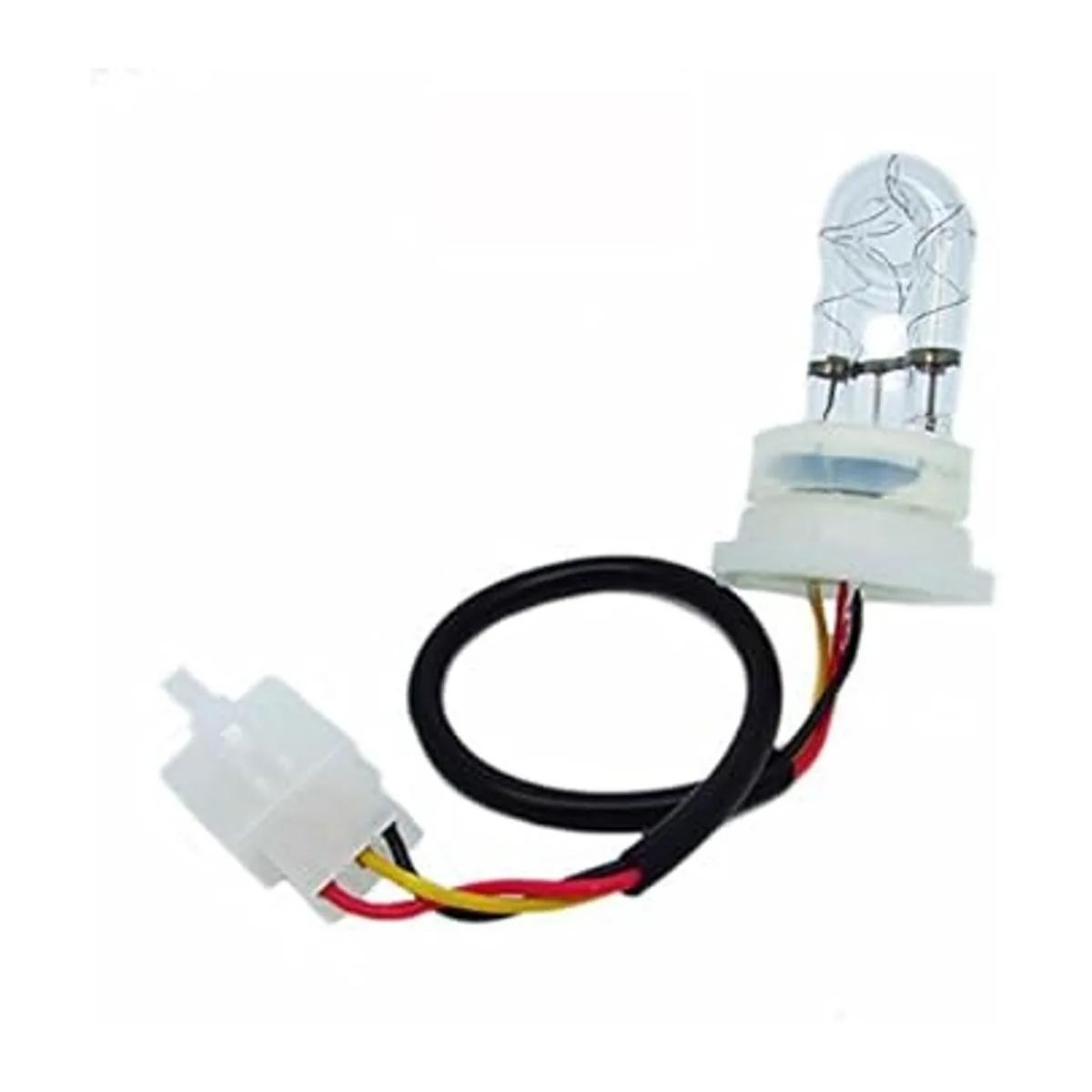 SMALLFATW Bombillas estroboscópicas para faros delanteros_2