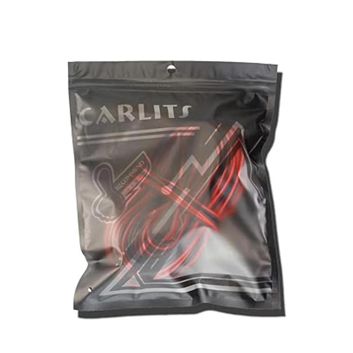 CARLITS Cable LED de calibre 20 cable de extensión de_3