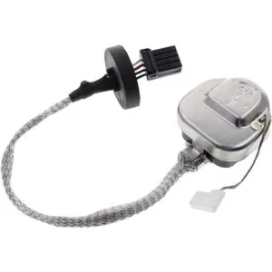 MOTOALL W3T15671 Módulo de montaje de unidad de control_2