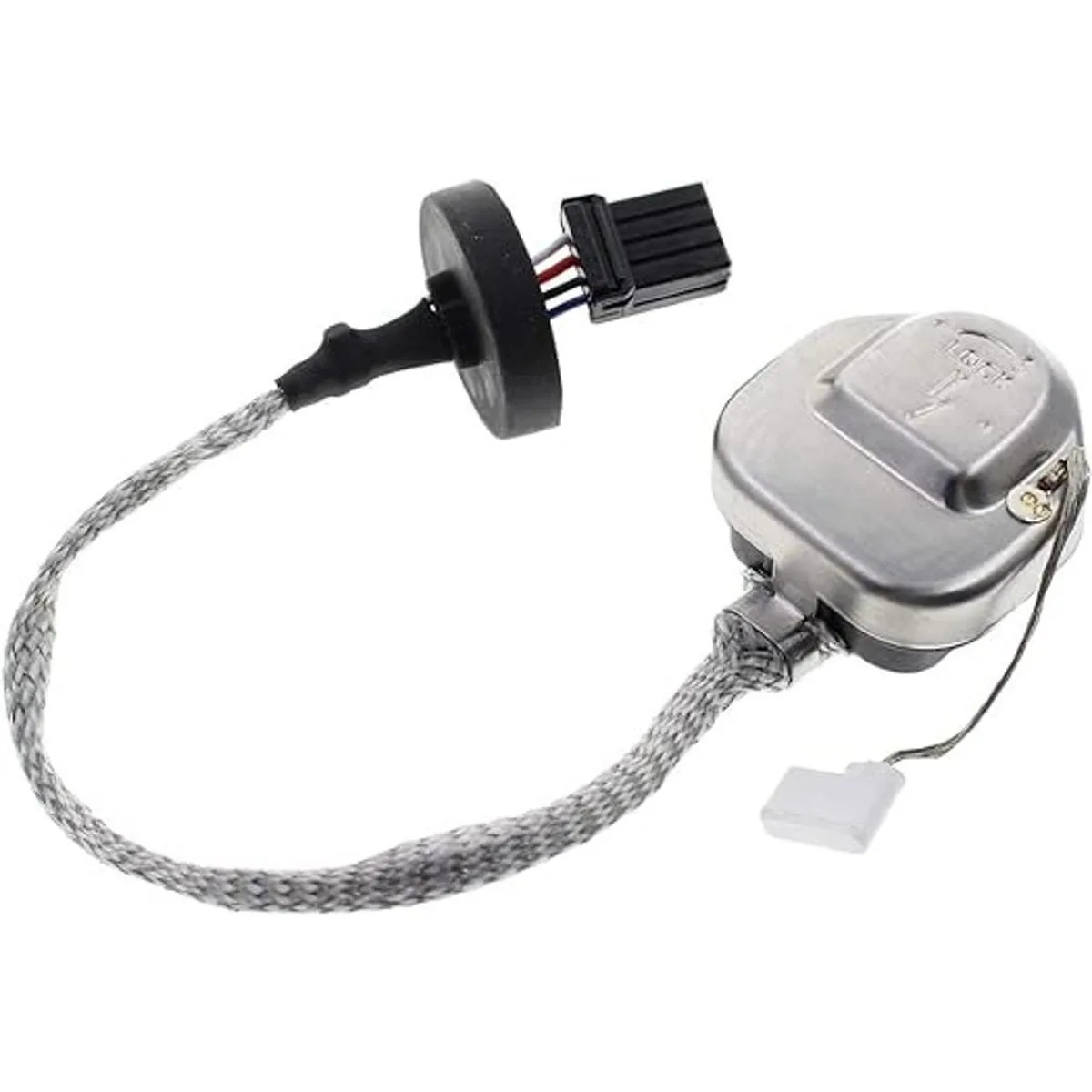 MOTOALL W3T15671 Módulo de montaje de unidad de control_2