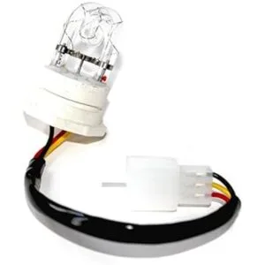 SMALLFATW Bombillas estroboscópicas para faros delanteros_4