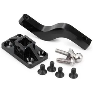 QueT 10 piezas de gancho de grillete de enganche de_5