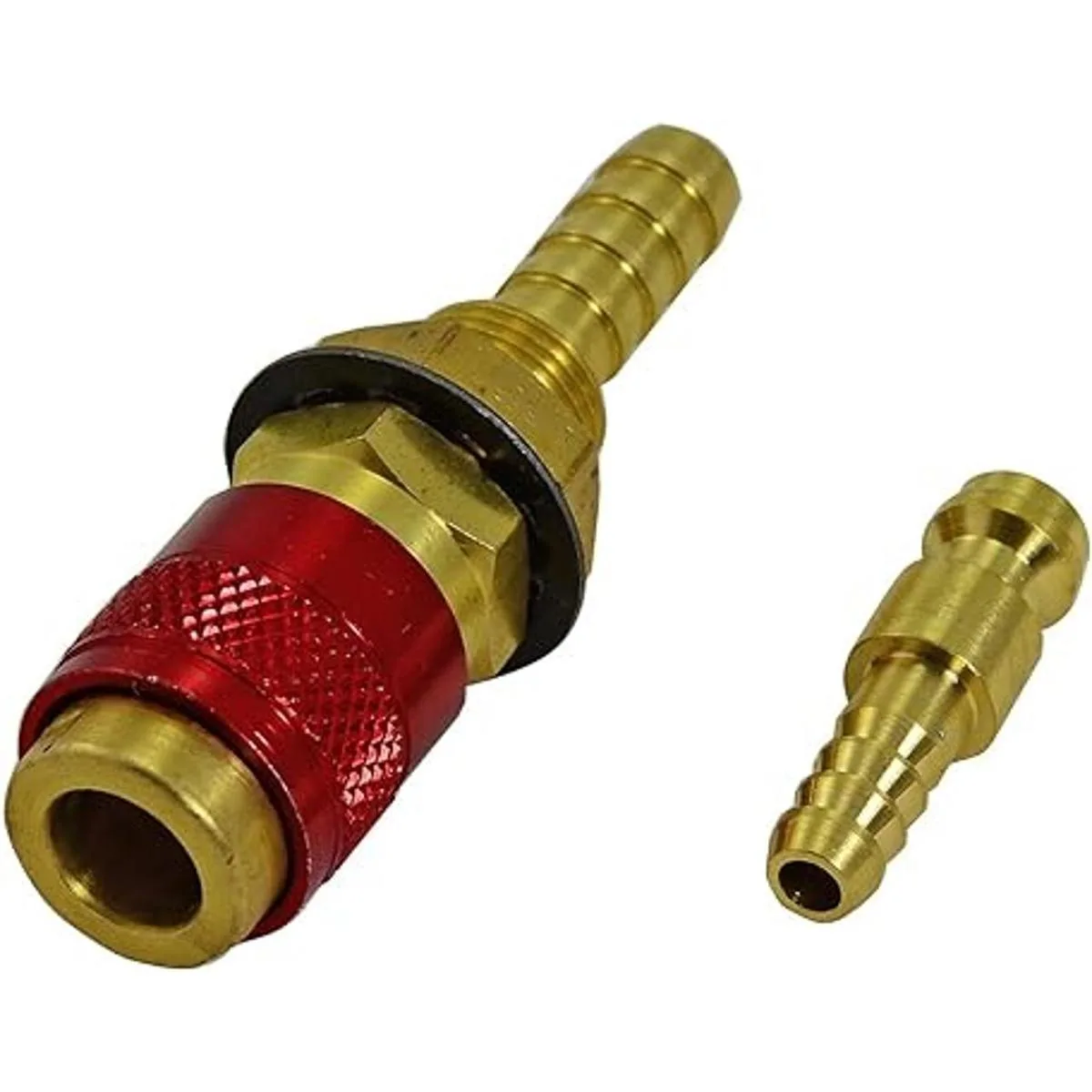 Adaptador de gas y refrigeración por agua conector rápido_5