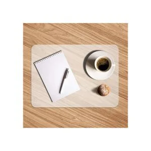 Boao 18 manteles individuales de plástico resistentes al