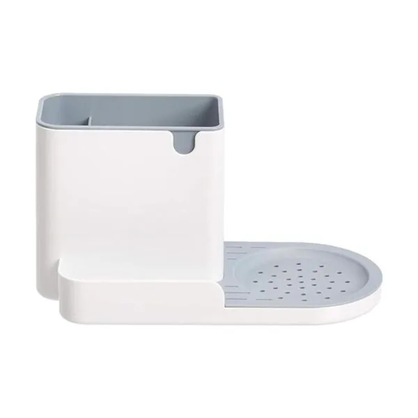 Kitchen Sink OrganizerSponge Holder Large_2