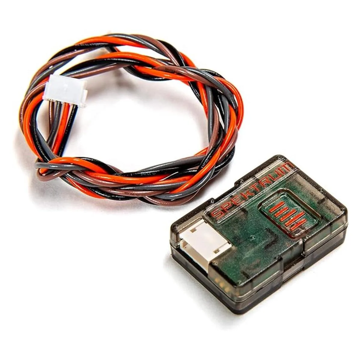 Spektrum SRXL2 DSMX SPM9747 Receptor remoto_2