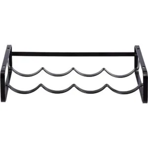 Estante de vino apilable de mesa_2