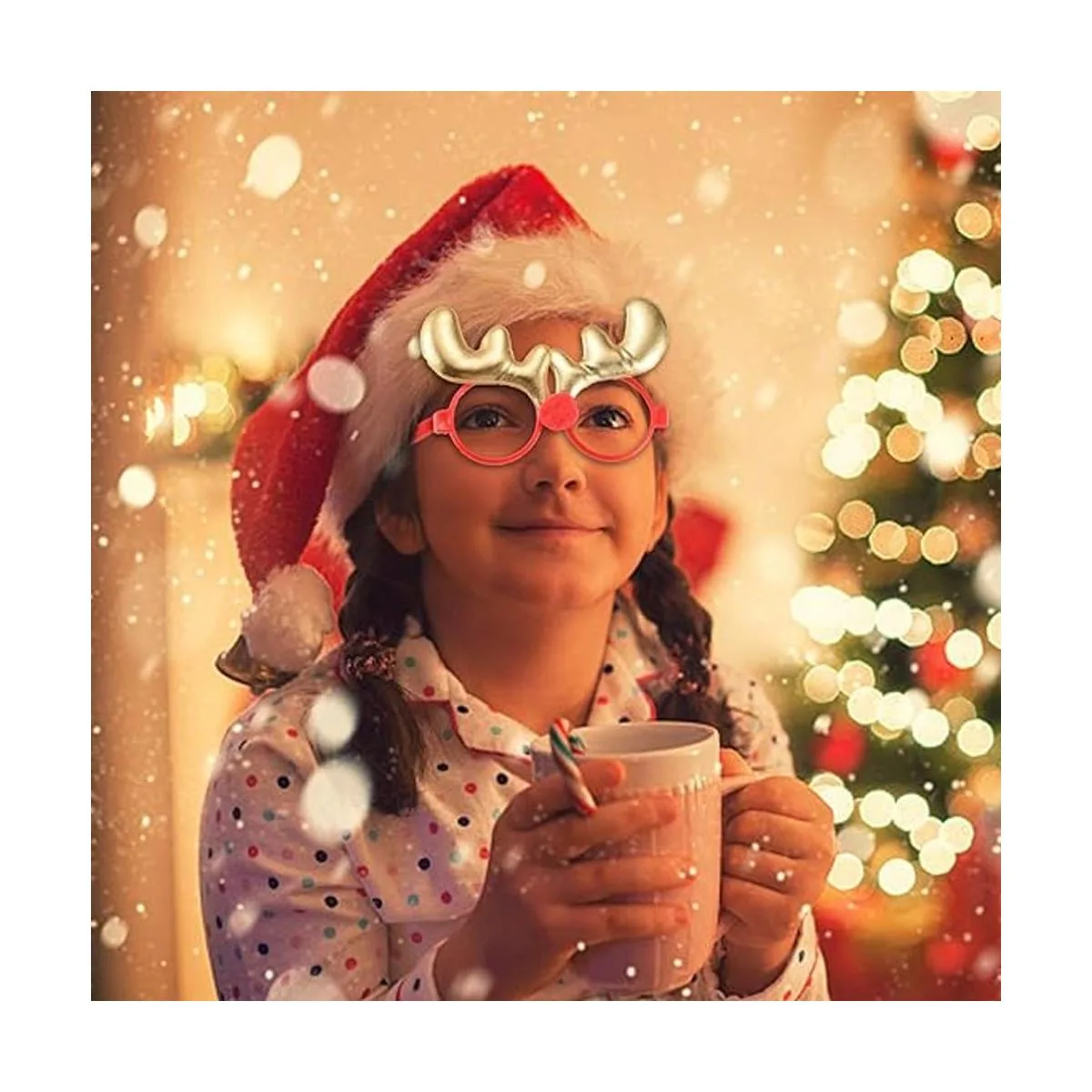 16 lentes de vacaciones bonitos marcos de anteojos de