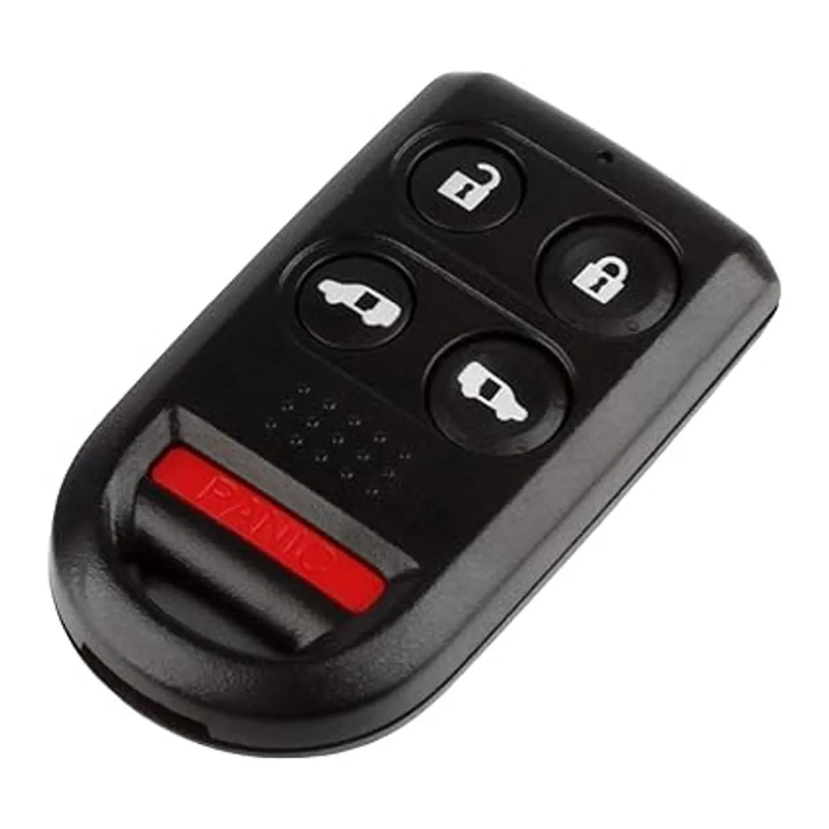 Llavero compatible con control remoto de entrada sin llave_2