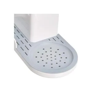 Kitchen Sink OrganizerSponge Holder Large_5