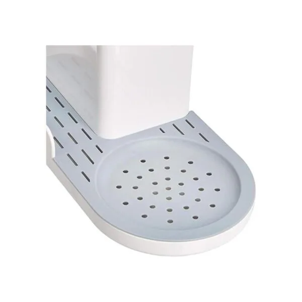 Kitchen Sink OrganizerSponge Holder Large_5