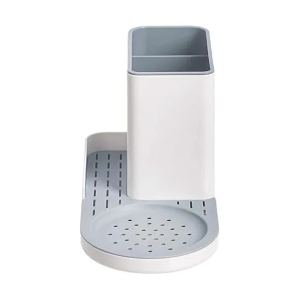 Kitchen Sink OrganizerSponge Holder Large_3