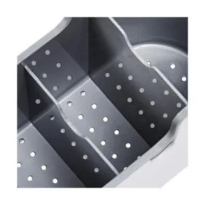 Organización de encimera y pared para utensilios_5