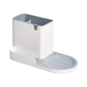 Kitchen Sink OrganizerSponge Holder Large_1