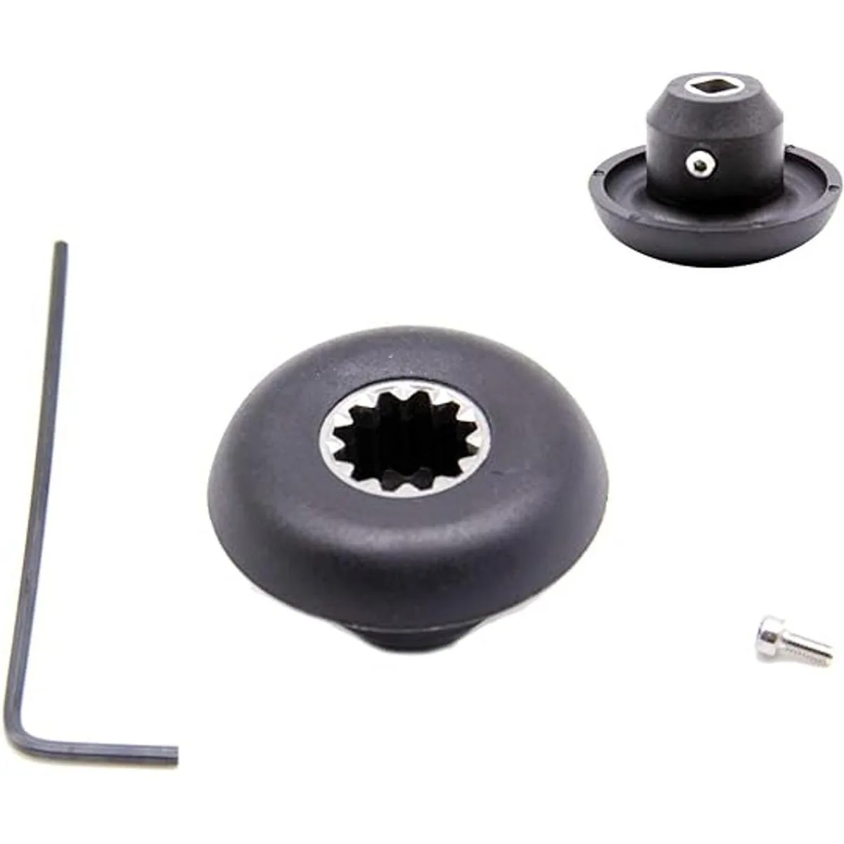 Kit de reparación de tuerca retenedora llave Allen 891_1