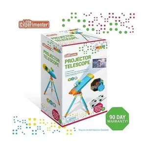 Little Experimenter Telescopio para niños telescopio_3
