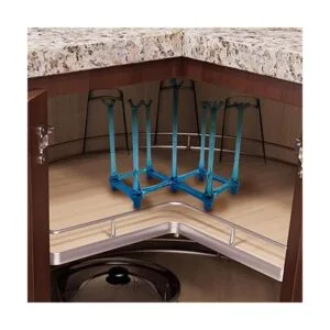 Soporte de secado de vasos retráctil soporte de vidrio_3