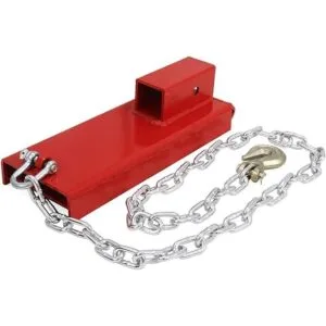 ELITEWILL Adaptador de remolque de carretilla elevadora de_2