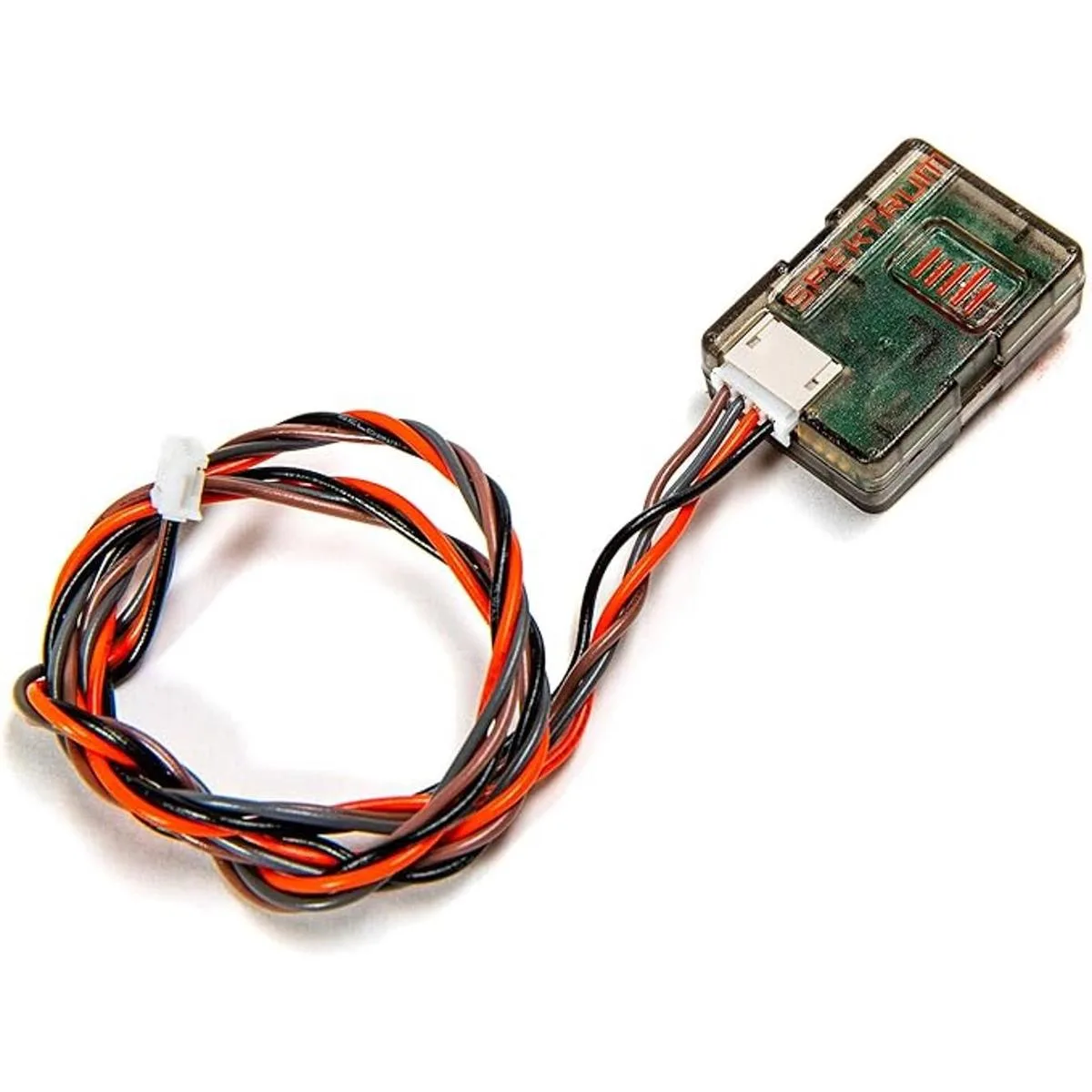 Spektrum SRXL2 DSMX SPM9747 Receptor remoto_1