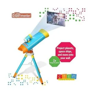Little Experimenter Telescopio para niños telescopio_2
