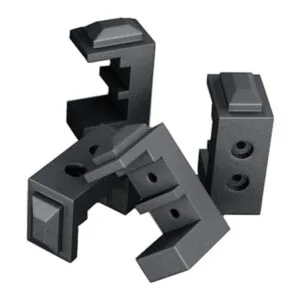 SEDNA Soporte de goma para disco duro de 25 y 35 3_2