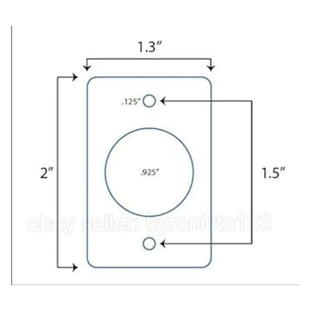 Botón rojo de 25 centavos para el botón LED Arcade de_3