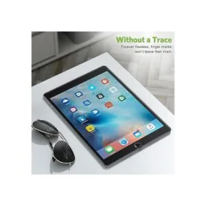 Paquete de 2 protectores de pantalla compatibles con iPad_2