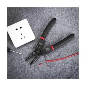 Solsop Multiherramienta pelacables pelacables herramienta