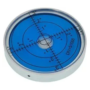 Nivelador horizontal de bolas de burbuja horizontal de_1