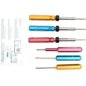 JRready ST5142 Kit de herramientas de extracción e_5