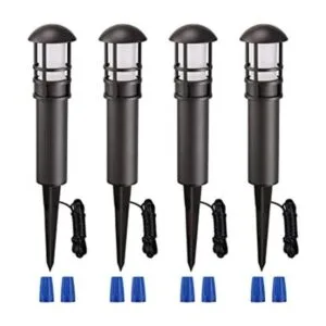 LEONLITE Luz LED de paisaje para camino 3 W 12 V ACCC_1