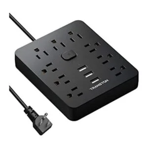 Regleta de alimentación con 9 tomas de corriente 3_1