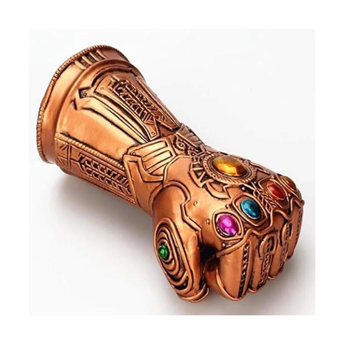 Nidavellir 2Pack Fist Beer Opener and Hammer Keychain